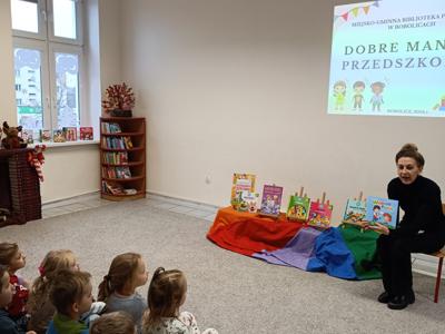 Uczestnicy spotkania