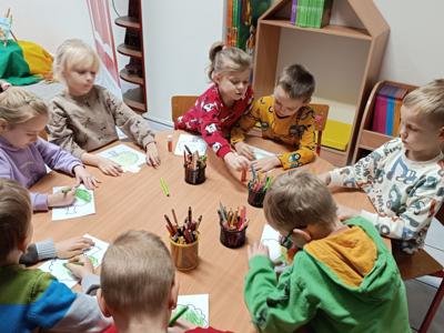 Uczestnicy spotkania
