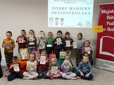 Uczestnicy spotkania