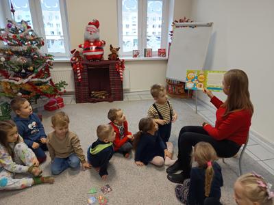 Uczestnicy spotkania