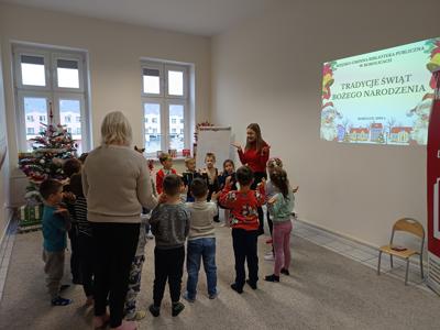 Uczestnicy spotkania