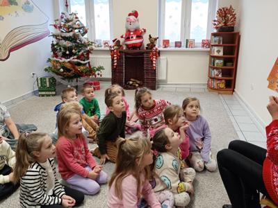 Uczestnicy spotkania