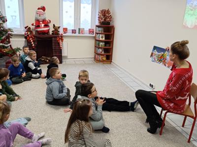 Uczestnicy spotkania