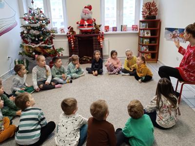 Uczestnicy spotkania