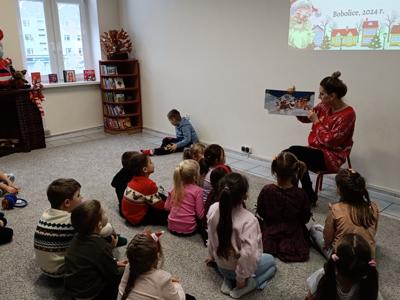Uczestnicy spotkania