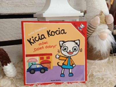 Książka