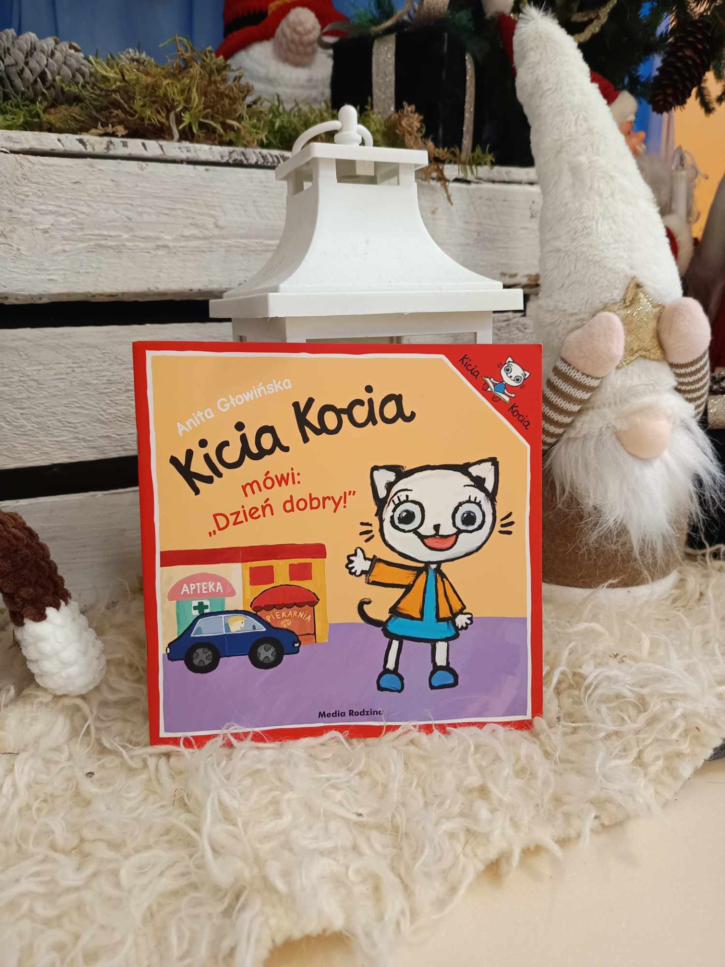Książka
