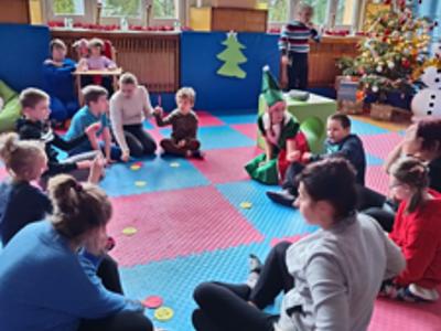 Uczestnicy spotkania