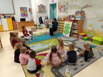 Uczestnicy spotkania