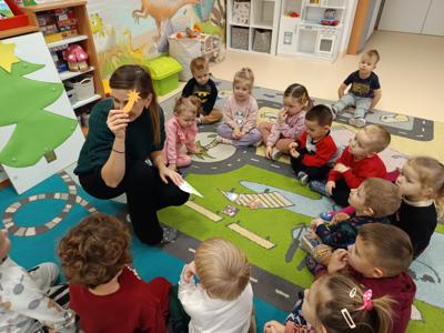 Uczestnicy spotkania