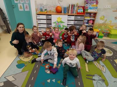 Uczestnicy spotkania