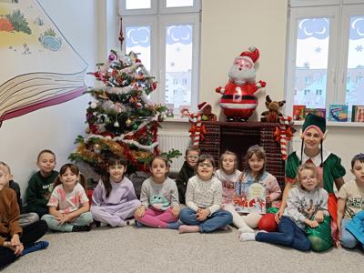 Uczestnicy spotkania