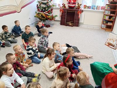 Uczestnicy spotkania