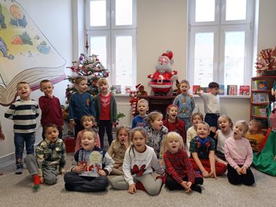 Uczestnicy spotkania