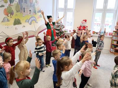 Uczestnicy spotkania