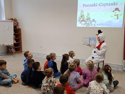 Uczestnicy spotkania