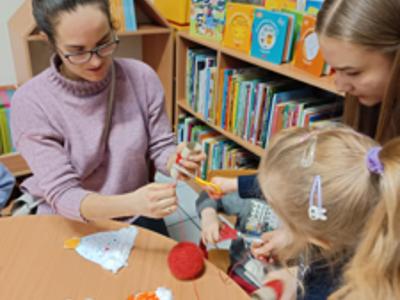 Uczestnicy spotkania