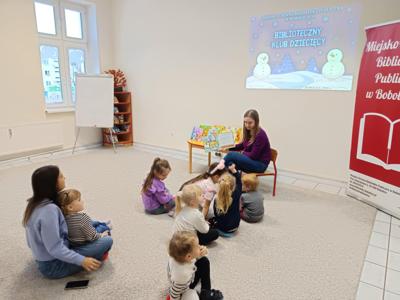 Uczestnicy spotkania