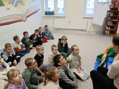 Uczestnicy spotkania