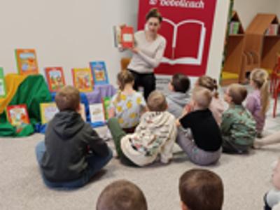 Uczestnicy spotkania