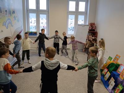 Uczestnicy spotkania