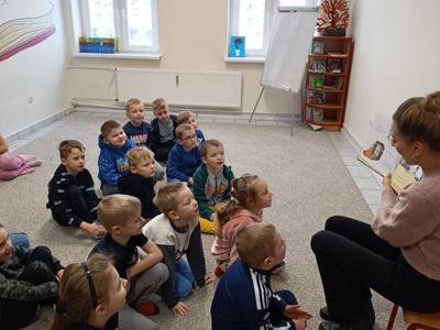 Uczestnicy spotkania
