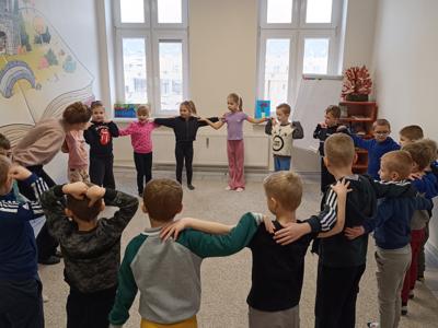 Uczestnicy spotkania