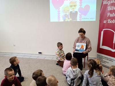 Uczestnicy spotkania