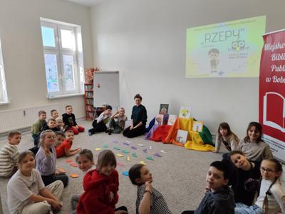 Uczestnicy spotkania