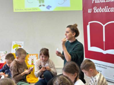 Uczestnicy spotkania