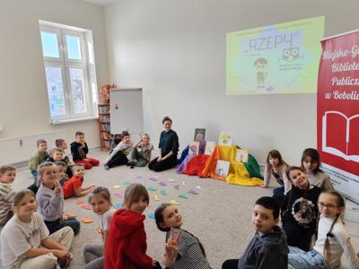 Uczestnicy spotkania