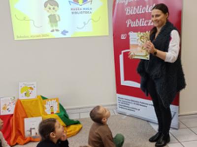 Uczestnicy spotkania