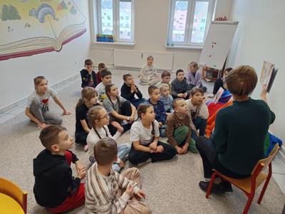 Uczestnicy spotkania