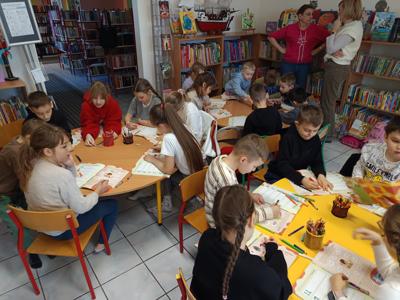 Uczestnicy spotkania