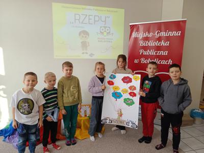 Uczestnicy spotkania