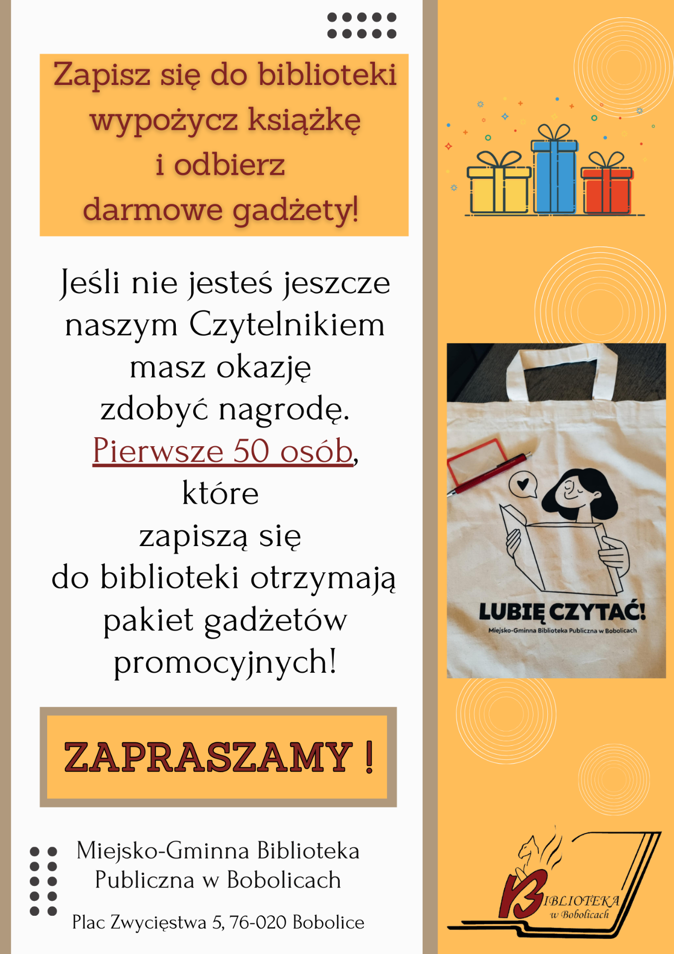 Plakat