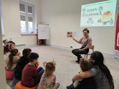 Uczestnicy spotkania