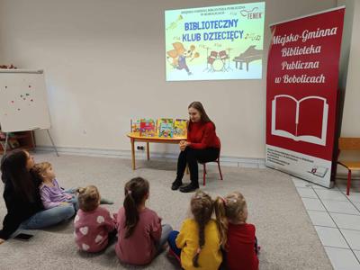Uczestnicy spotkania