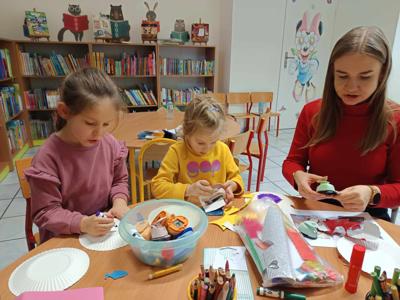 Uczestnicy spotkania