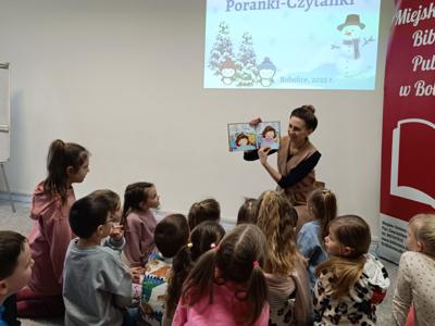 Uczestnicy spotkania