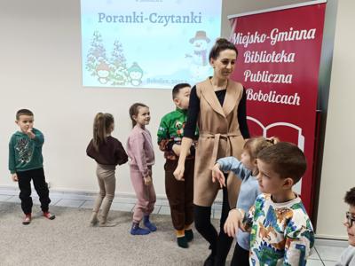 Uczestnicy spotkania