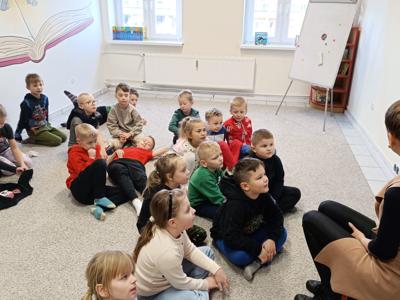Uczestnicy spotkania