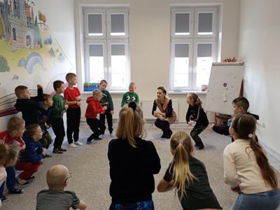 Uczestnicy spotkania