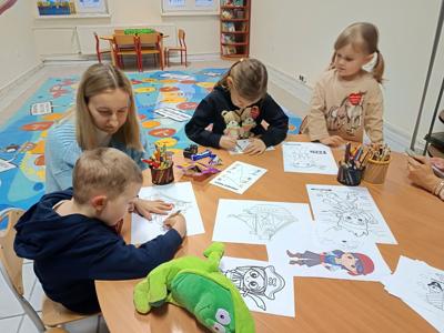 Uczestnicy spotkania