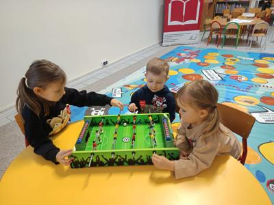Uczestnicy spotkania