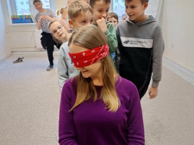 Uczestnicy spotkania
