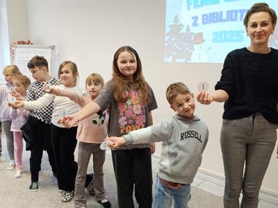 Uczestnicy spotkania