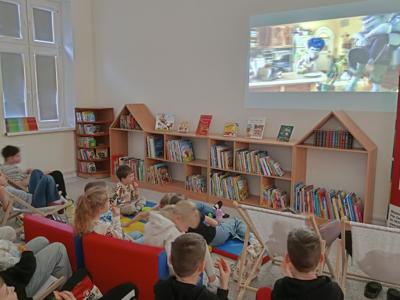 Uczestnicy spotkania