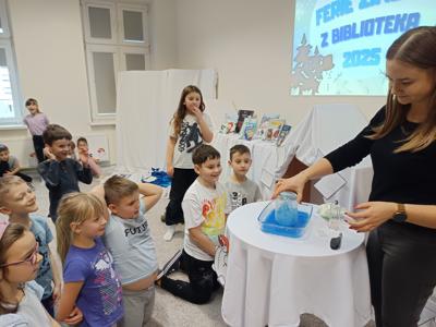 Uczestnicy spotkania