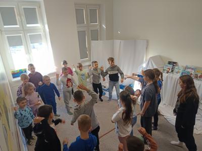 Uczestnicy spotkania